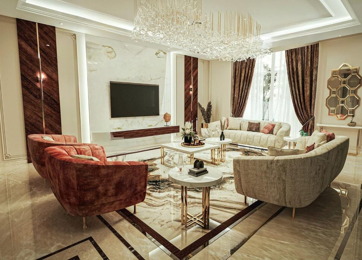 Apartament, 63.27m² w Dubaj, Zjednoczone Emiraty Arabskie [ID: 1102-95ae0fb1]