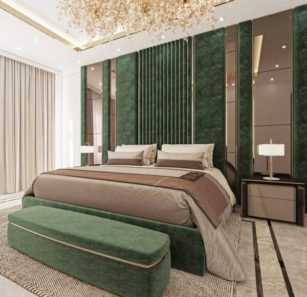 Квартира в Дубай, ОАЭ, 63.27м² - изображение 8