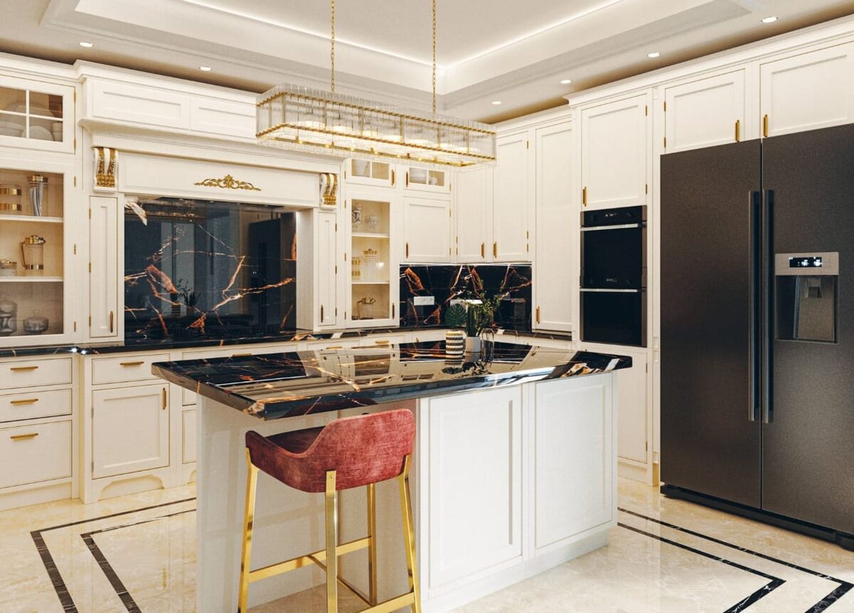Apartament, 63.27m² w Dubaj, Zjednoczone Emiraty Arabskie [ID: 1102-95ae0fb1]