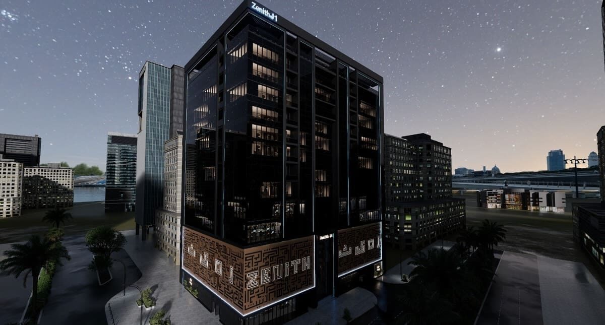 Apartament, 63.27m² w Dubaj, Zjednoczone Emiraty Arabskie [ID: 1102-95ae0fb1]