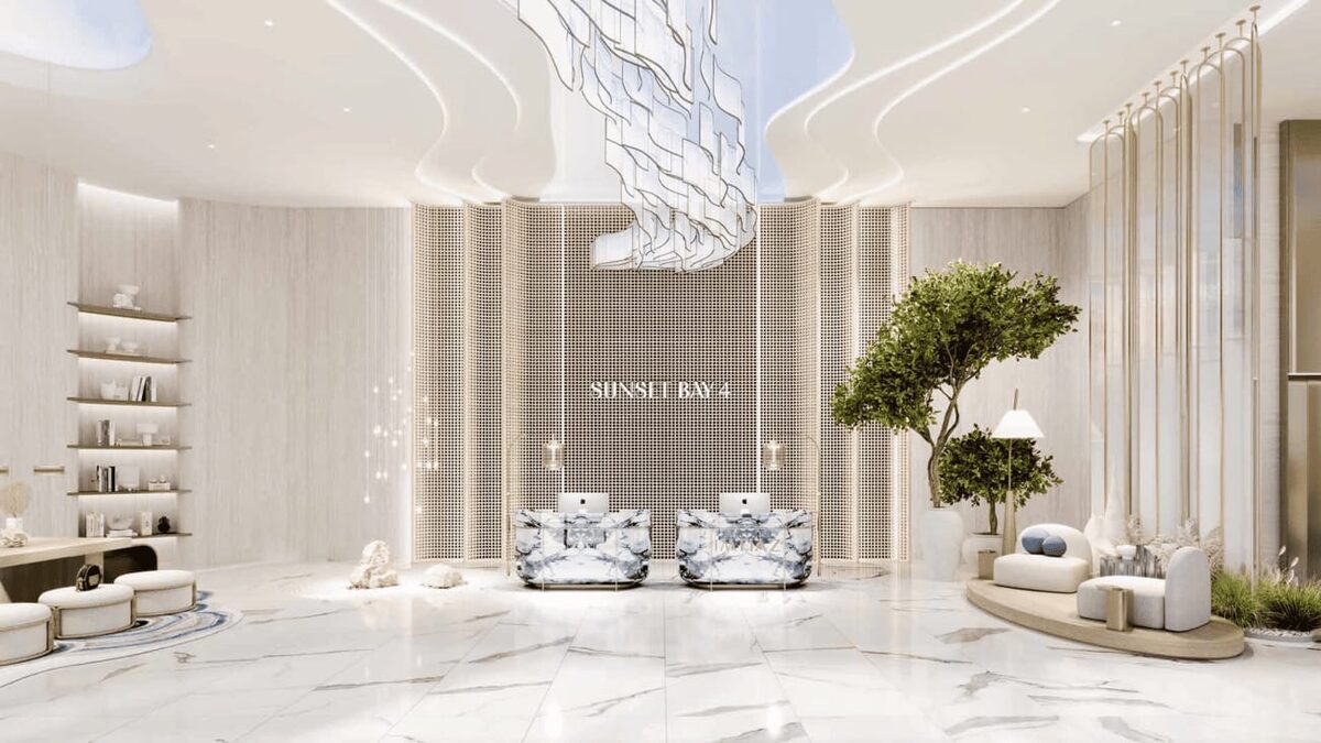 Apartament z 1 sypialnią, 125.89m² w Dubaj, Zjednoczone Emiraty Arabskie [ID: 1102-7ef0bac6]