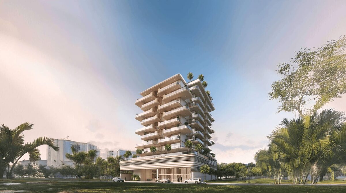 Apartament z 1 sypialnią, 125.89m² w Dubaj, Zjednoczone Emiraty Arabskie [ID: 1102-7ef0bac6]