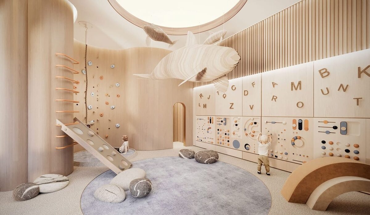 Квартира з 1 спальнею, 201.40м² в Дубай, ОАЕ [ID: 1102-0f0e25af]