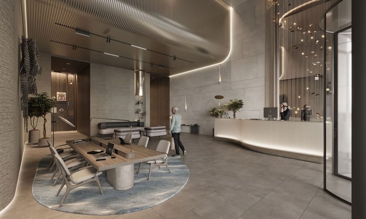 Квартира з 1 спальнею, 201.40м² в Дубай, ОАЕ [ID: 1102-0f0e25af]
