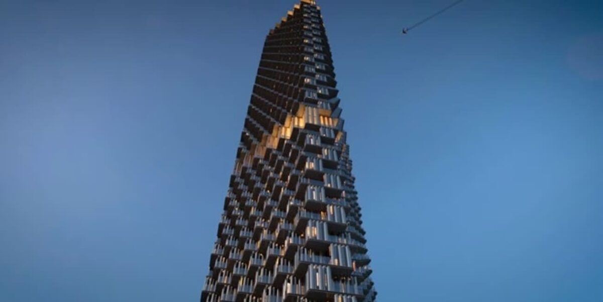 Квартира з 1 спальнею, 201.40м² в Дубай, ОАЕ [ID: 1102-0f0e25af]