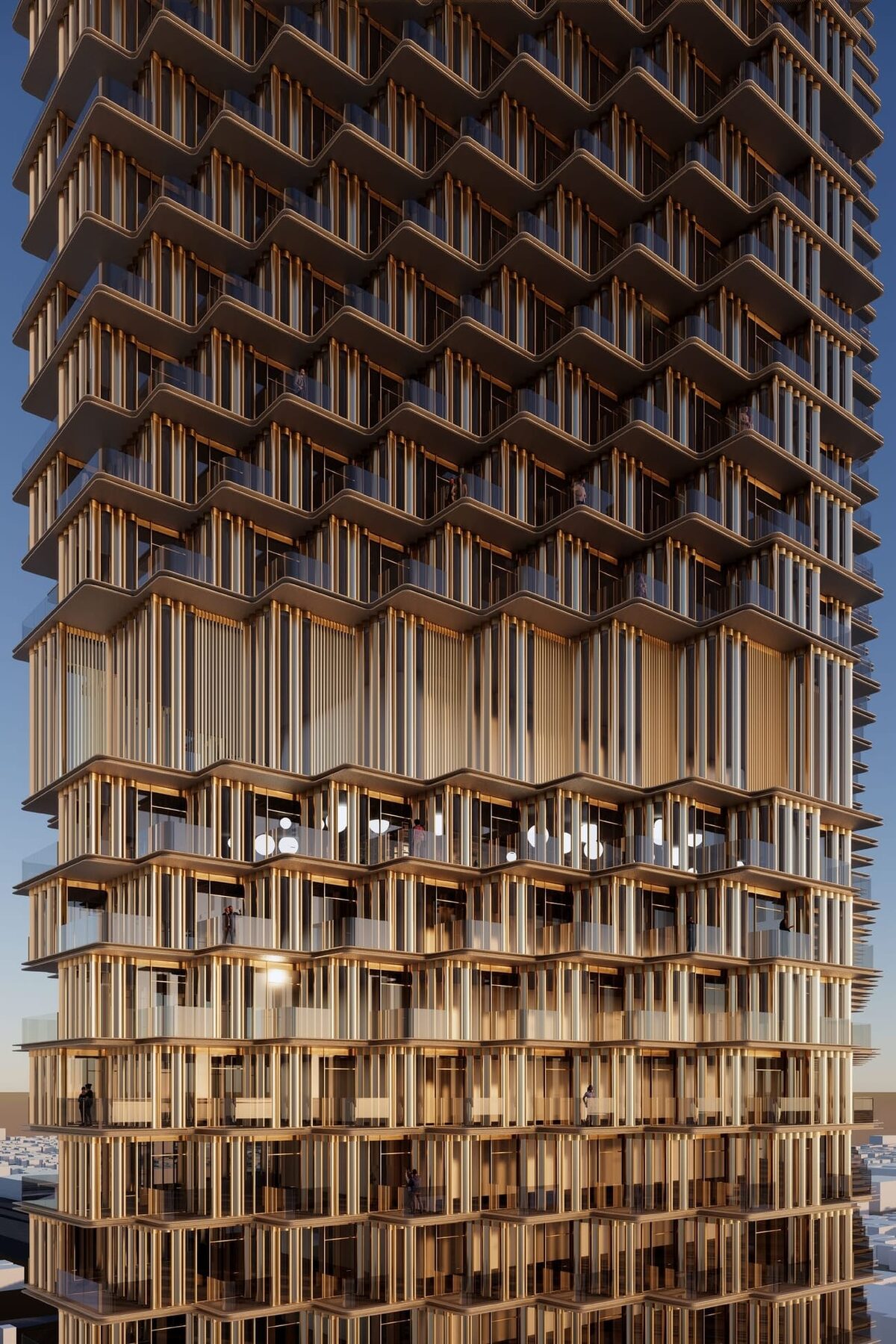 Квартира з 1 спальнею, 201.40м² в Дубай, ОАЕ [ID: 1102-0f0e25af]