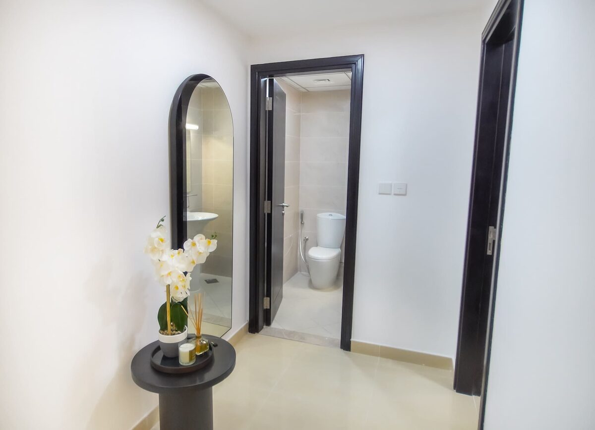 Квартира з 1 спальнею, 42.80м² в Дубай, ОАЕ [ID: 1102-79f172e7]