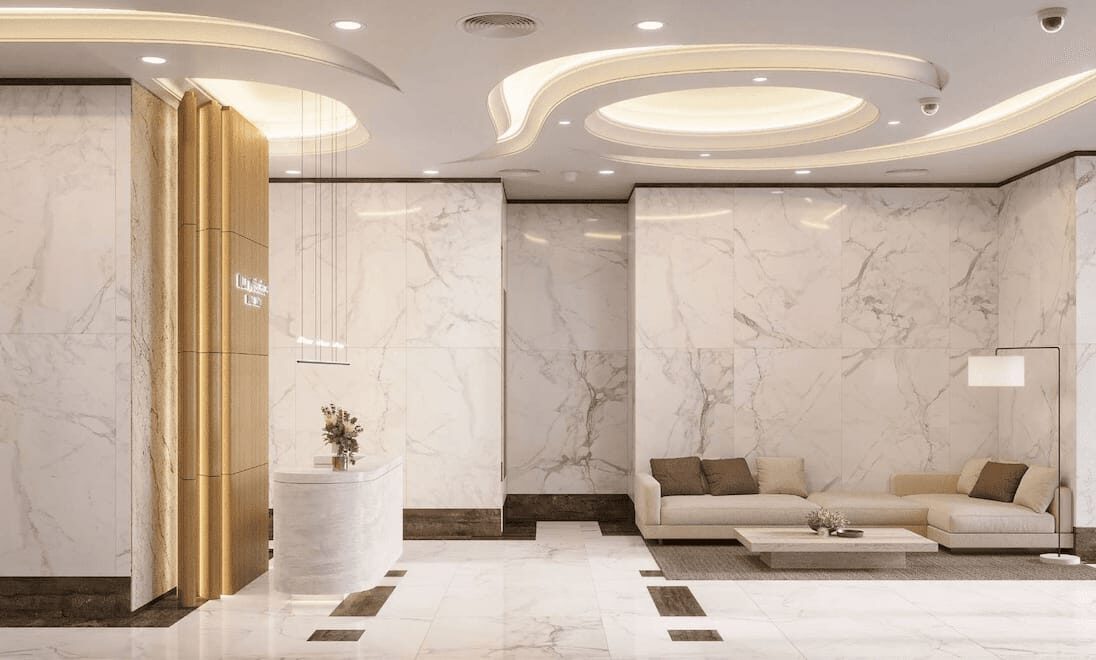 Квартира з 1 спальнею, 42.80м² в Дубай, ОАЕ [ID: 1102-79f172e7]