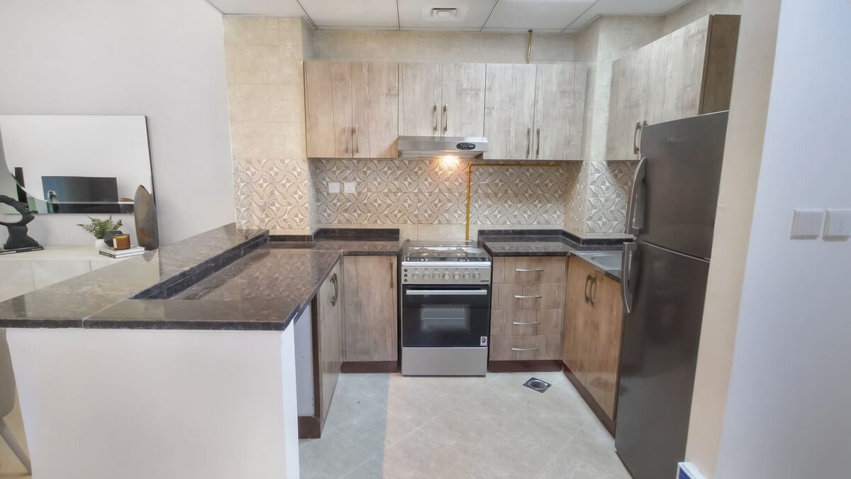 Квартира з 1 спальнею, 42.80м² в Дубай, ОАЕ [ID: 1102-79f172e7]