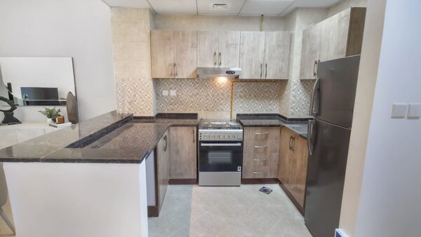 Apartment in Dubai, UAE, 42.80m² - image 7
