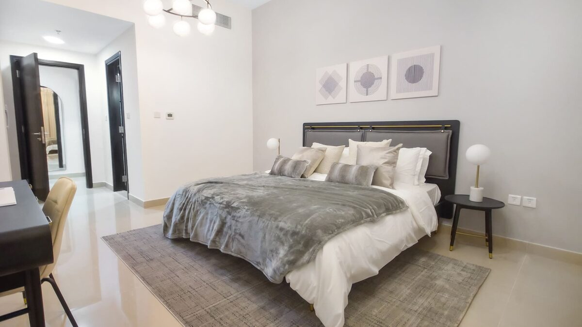 Квартира з 1 спальнею, 42.80м² в Дубай, ОАЕ [ID: 1102-79f172e7]