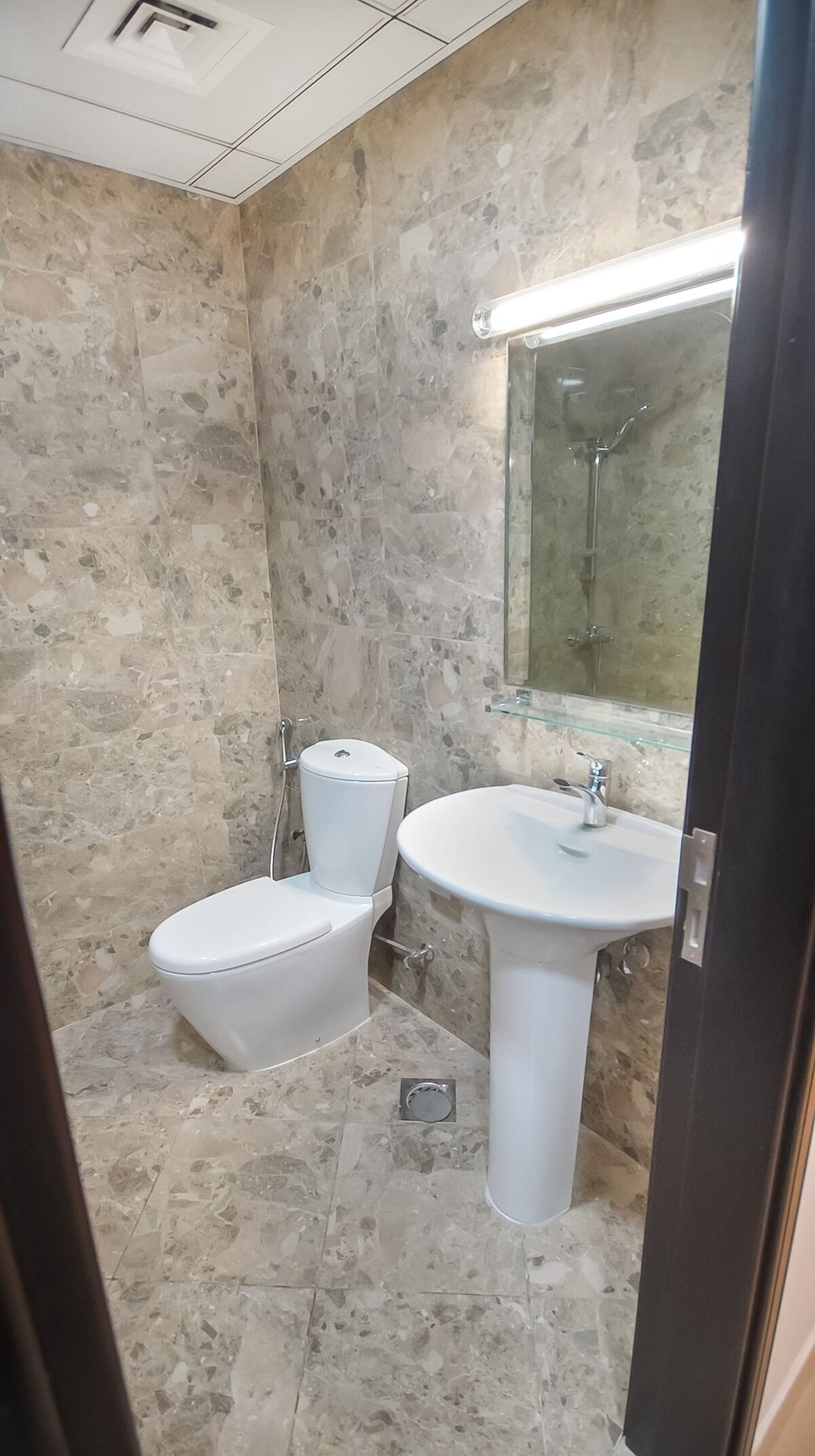 Квартира з 1 спальнею, 42.80м² в Дубай, ОАЕ [ID: 1102-79f172e7]