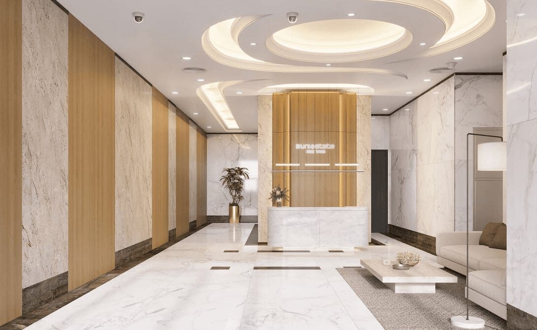 Квартира з 1 спальнею, 42.80м² в Дубай, ОАЕ [ID: 1102-79f172e7]