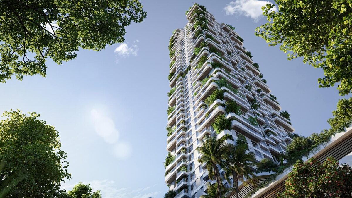 Apartament z 1 sypialnią, 167.76m² w Dubaj, Zjednoczone Emiraty Arabskie [ID: 1102-8fd0b93b]