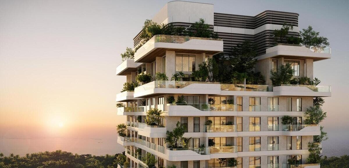 Apartament z 1 sypialnią, 167.76m² w Dubaj, Zjednoczone Emiraty Arabskie [ID: 1102-8fd0b93b]