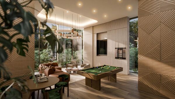 Квартира в Дубай, ОАЕ, 167.76м² - зображення 17