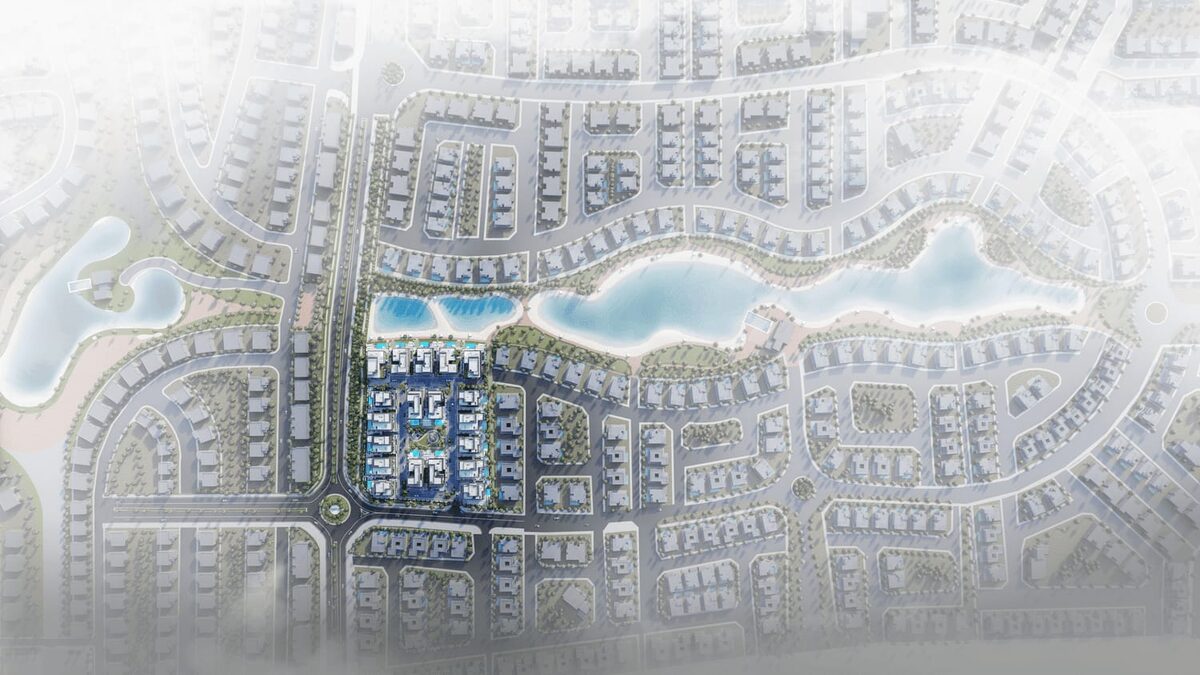 Вилла, 2055.89м² в Дубай, ОАЭ [ID: 1102-0e6b53c9]