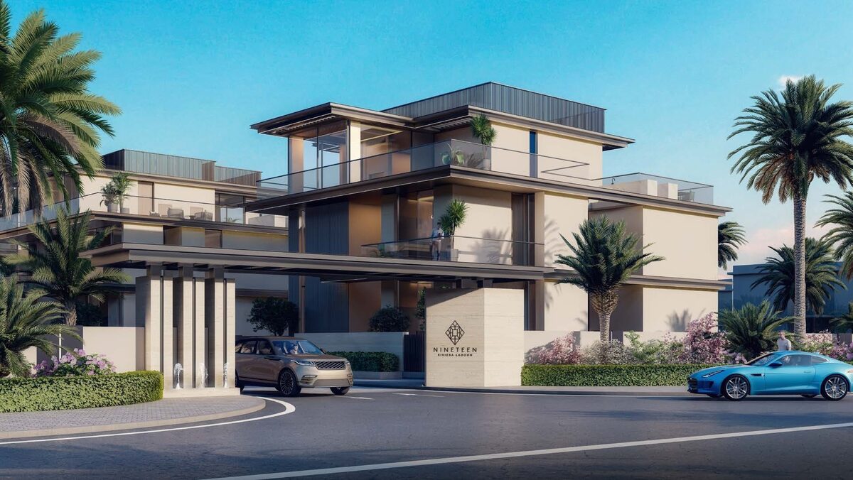 Вилла, 2055.89м² в Дубай, ОАЭ [ID: 1102-0e6b53c9]