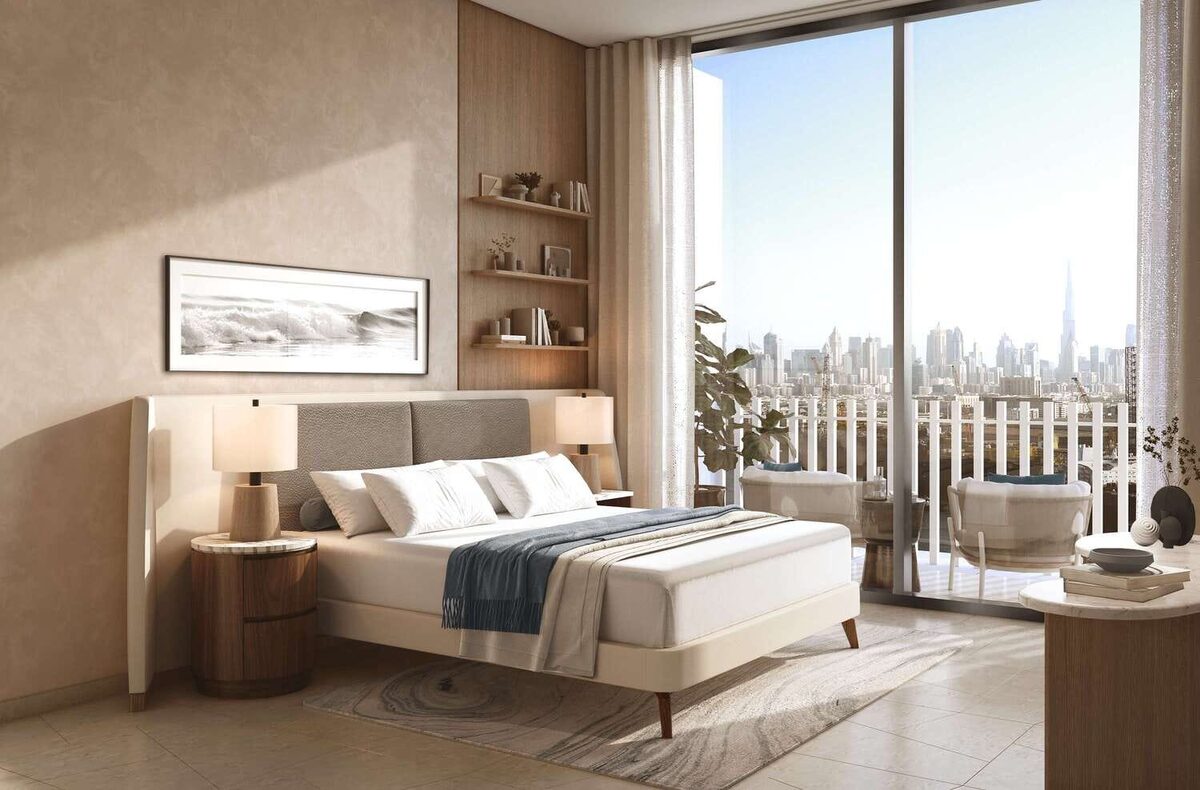 Квартира, 130.84м² в Дубай, ОАЭ [ID: 1102-7b64ed81]