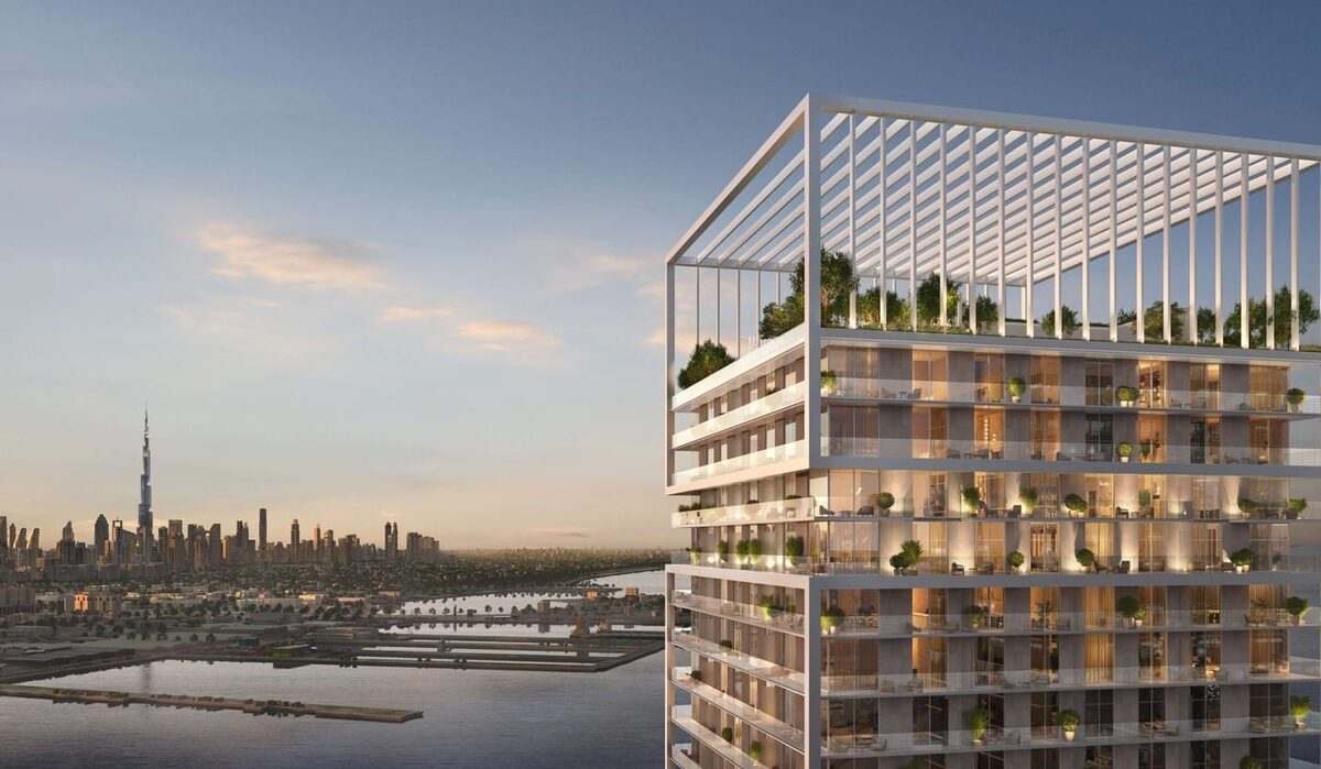 Квартира, 130.84м² в Дубай, ОАЭ [ID: 1102-7b64ed81]