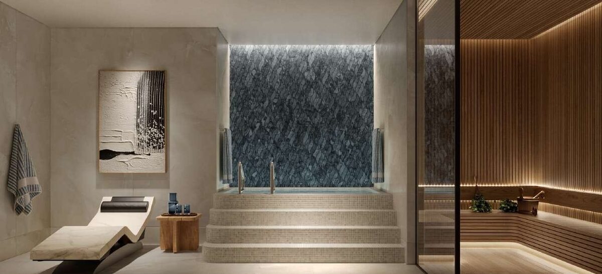 Квартира, 130.84м² в Дубай, ОАЭ [ID: 1102-7b64ed81]