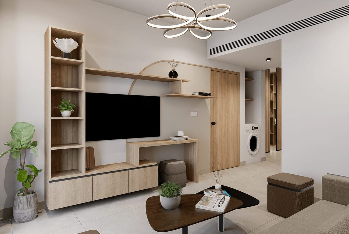 Apartment with 1 bedroom, 39.81m² in Dubai, UAE [ID: 1102-68326ad0]