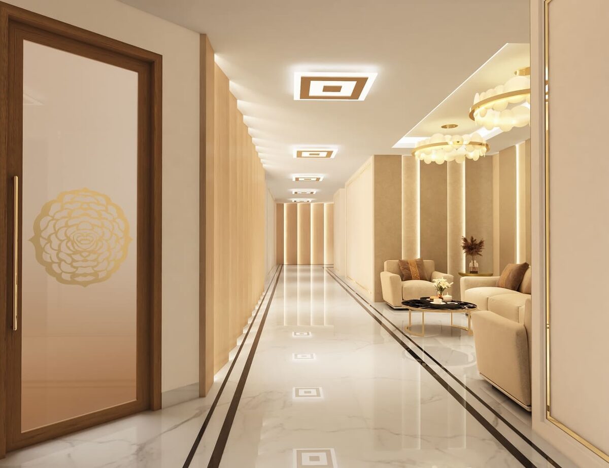 Apartment with 1 bedroom, 39.81m² in Dubai, UAE [ID: 1102-68326ad0]