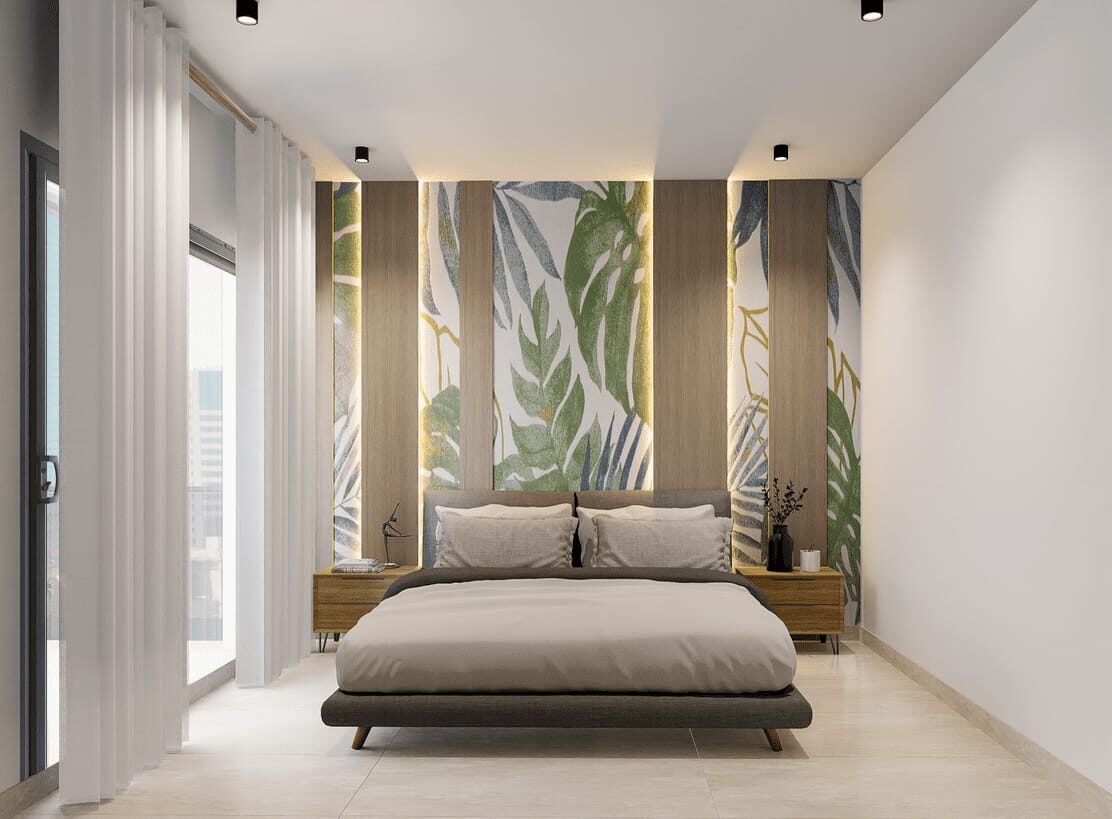 Apartment with 1 bedroom, 39.81m² in Dubai, UAE [ID: 1102-68326ad0]