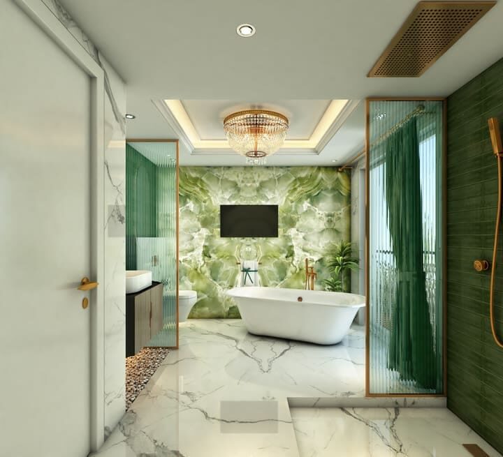 Apartment with 1 bedroom, 39.81m² in Dubai, UAE [ID: 1102-68326ad0]