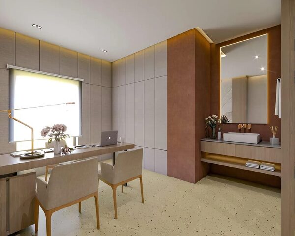 Квартира в Дубай, ОАЭ, 39.81м² - изображение 20