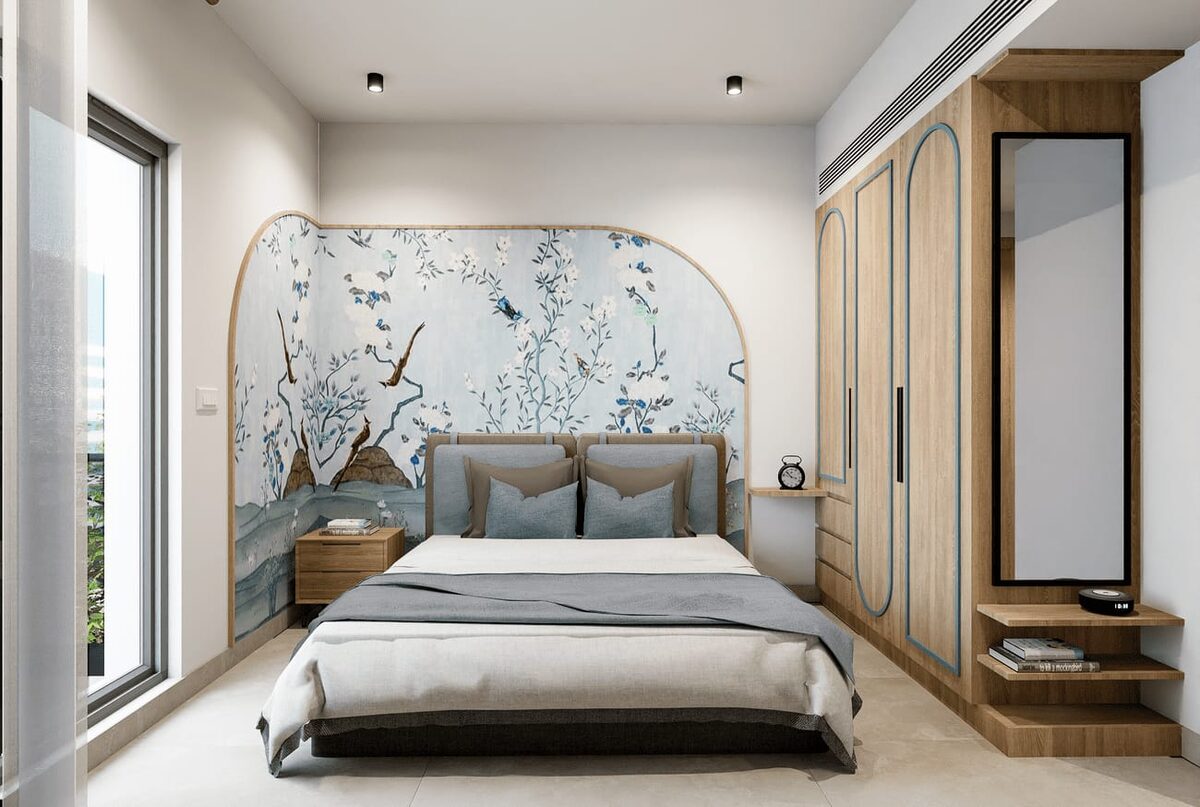 Apartment with 1 bedroom, 39.81m² in Dubai, UAE [ID: 1102-68326ad0]