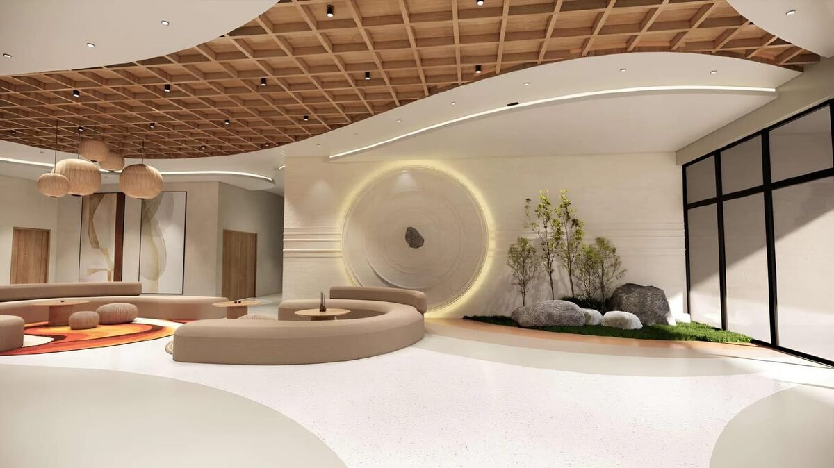 Apartment with 1 bedroom, 39.81m² in Dubai, UAE [ID: 1102-68326ad0]