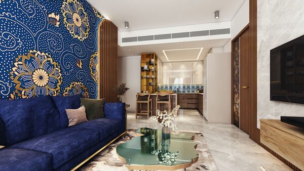 Квартира в Дубай, ОАЭ, 39.81м² - изображение 15