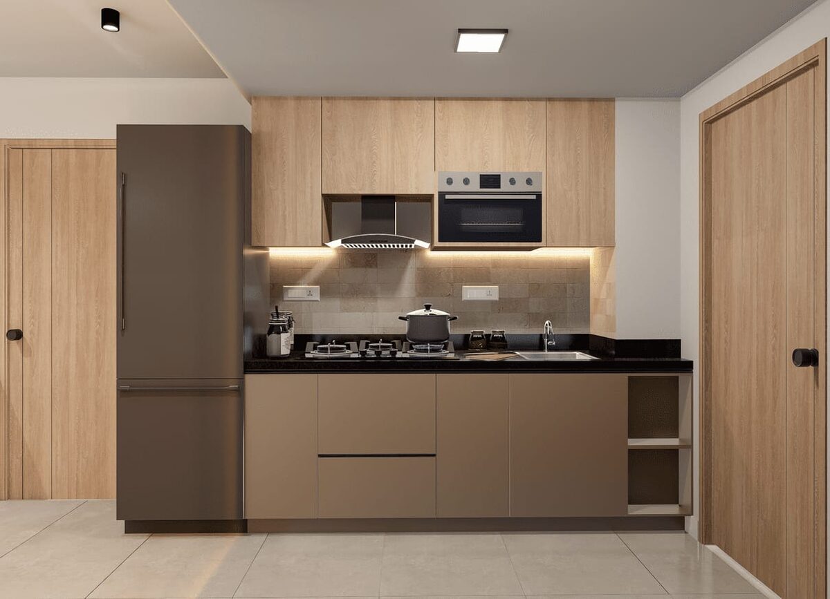 Apartment with 1 bedroom, 39.81m² in Dubai, UAE [ID: 1102-68326ad0]