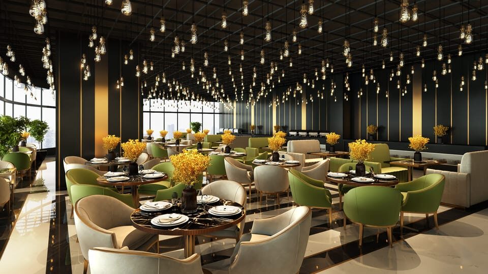 Apartment with 1 bedroom, 39.81m² in Dubai, UAE [ID: 1102-68326ad0]