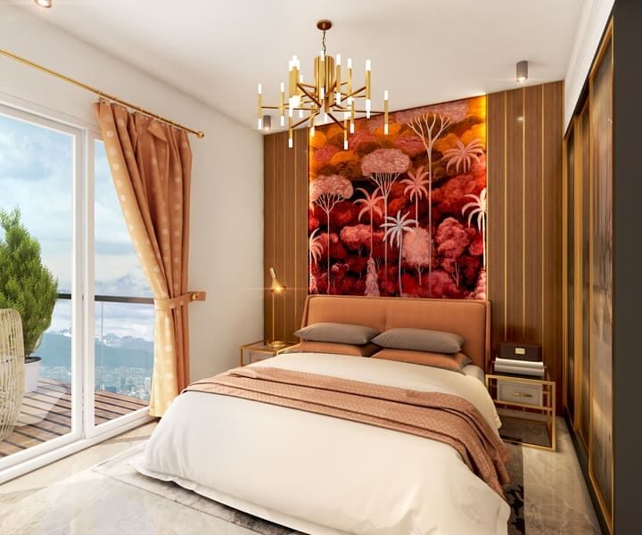 Apartment with 1 bedroom, 39.81m² in Dubai, UAE [ID: 1102-68326ad0]