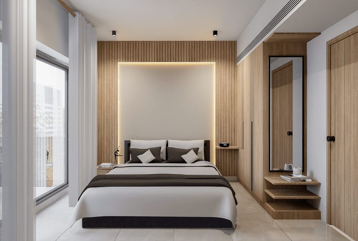 Apartment with 1 bedroom, 39.81m² in Dubai, UAE [ID: 1102-68326ad0]