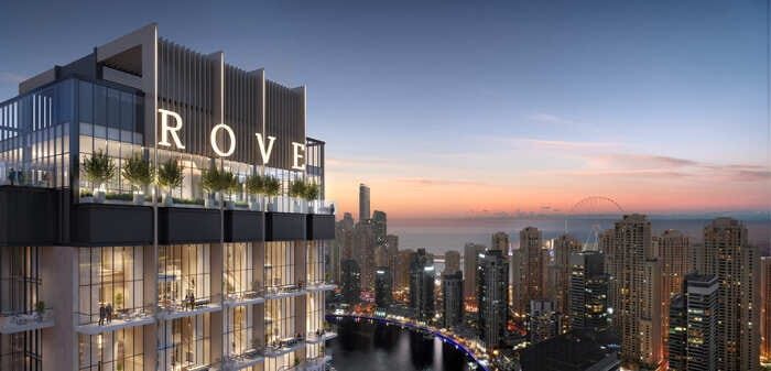 Apartament z 1 sypialnią, 102.34m² w Dubaj, Zjednoczone Emiraty Arabskie [ID: 1102-d0ab9200]