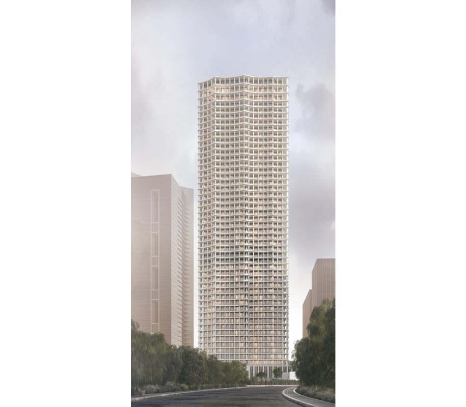 Квартира с 1 спальней, 157.29м² в Дубай, ОАЭ [ID: 1102-ad11bdfb]