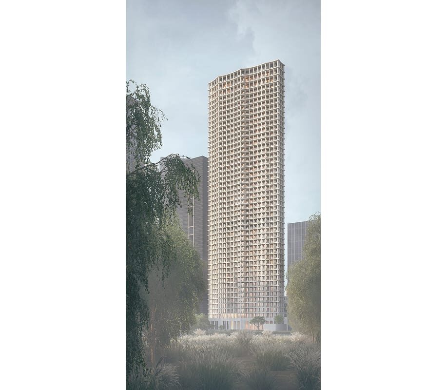 Квартира с 1 спальней, 157.29м² в Дубай, ОАЭ [ID: 1102-ad11bdfb]