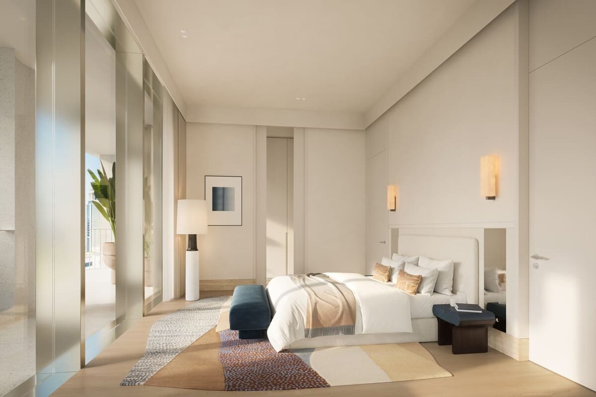 Квартира с 1 спальней, 157.29м² в Дубай, ОАЭ [ID: 1102-ad11bdfb]