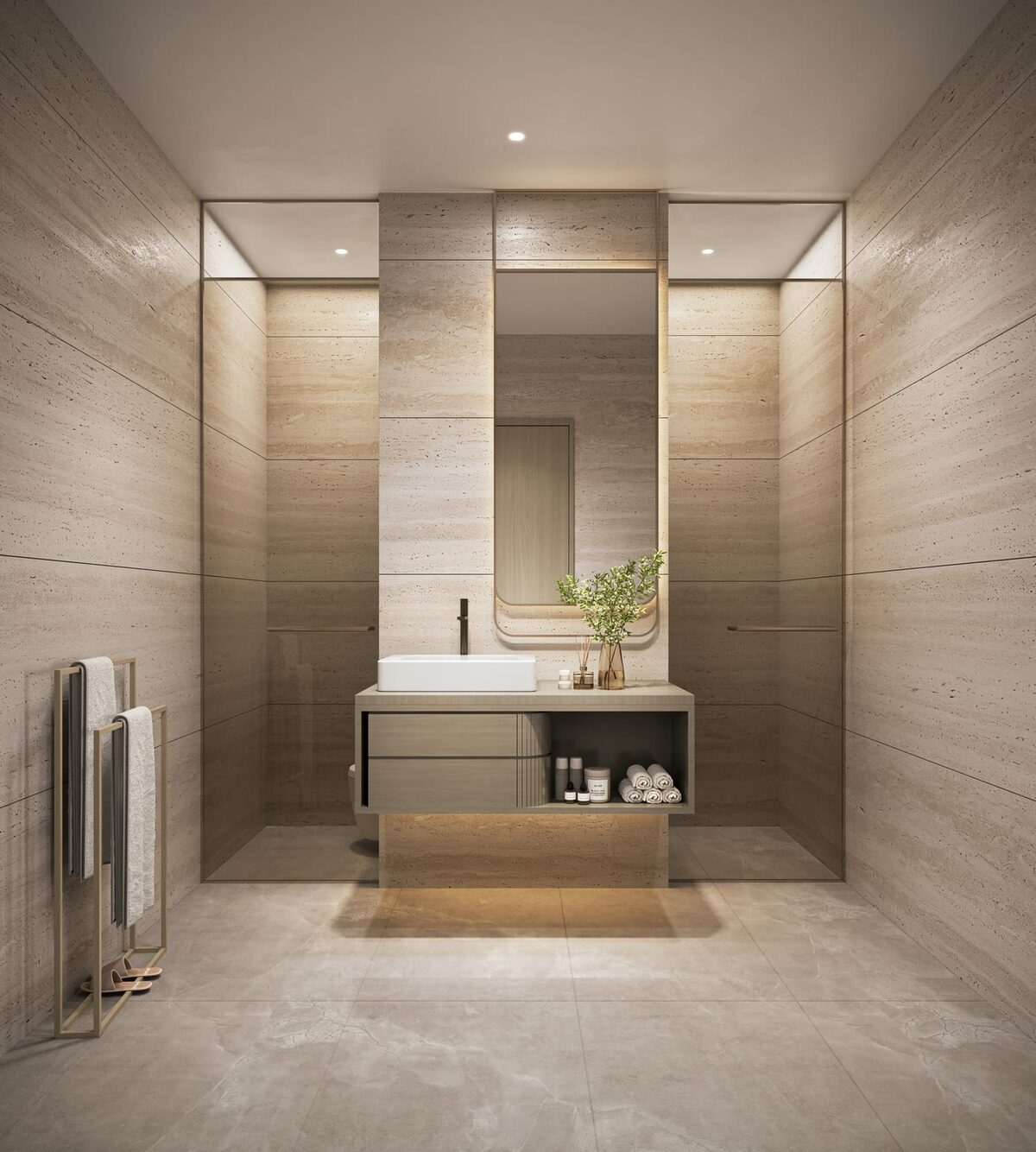 Квартира з 1 спальнею, 174.95м² в Дубай, ОАЕ [ID: 1102-d05a8dc9]