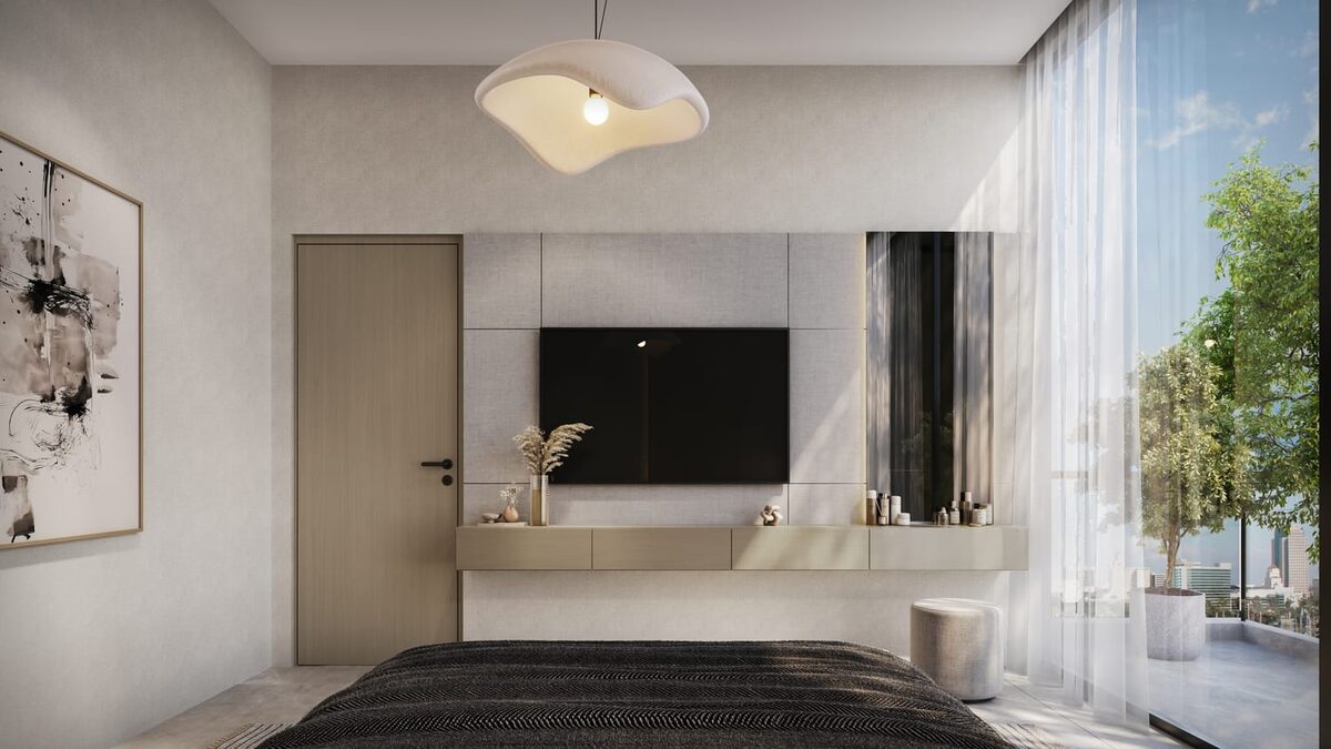 Квартира з 1 спальнею, 174.95м² в Дубай, ОАЕ [ID: 1102-d05a8dc9]