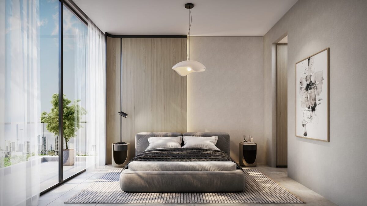 Квартира з 1 спальнею, 174.95м² в Дубай, ОАЕ [ID: 1102-d05a8dc9]