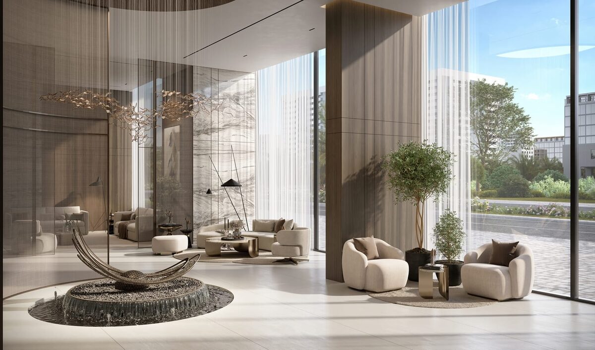 Квартира з 1 спальнею, 174.95м² в Дубай, ОАЕ [ID: 1102-d05a8dc9]