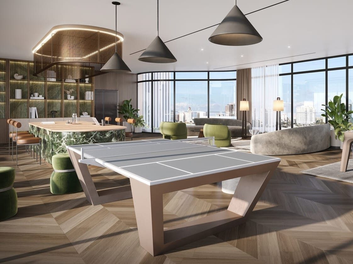 Квартира з 1 спальнею, 174.95м² в Дубай, ОАЕ [ID: 1102-d05a8dc9]