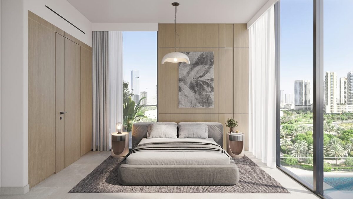 Квартира з 1 спальнею, 174.95м² в Дубай, ОАЕ [ID: 1102-d05a8dc9]