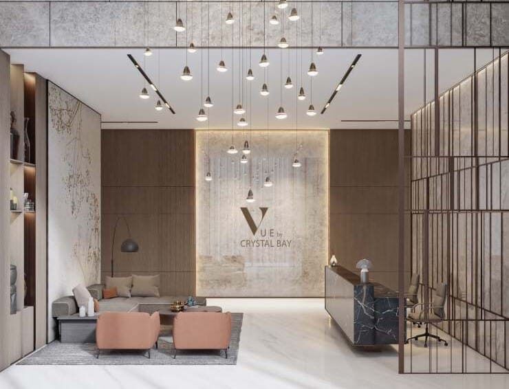 Apartment with 1 bedroom, 171.03m² in Dubai, UAE [ID: 1102-b34aa432]