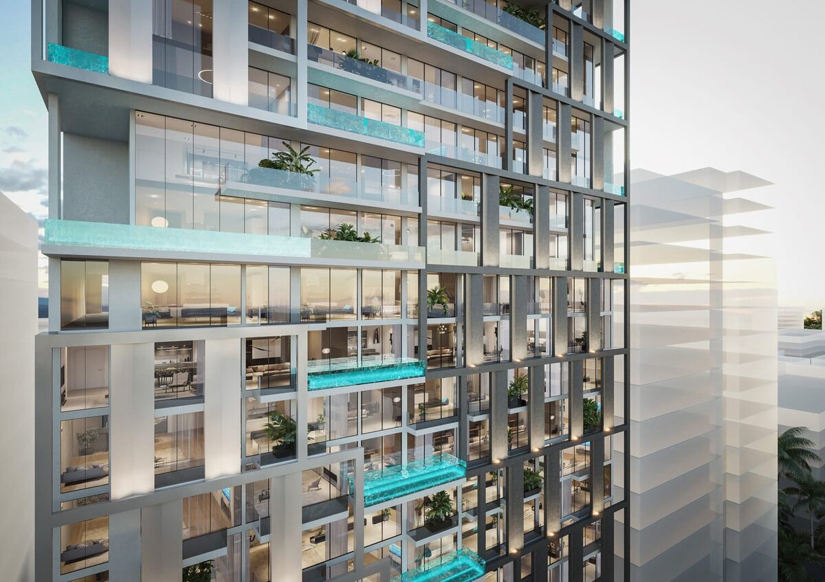 Apartment with 1 bedroom, 171.03m² in Dubai, UAE [ID: 1102-b34aa432]