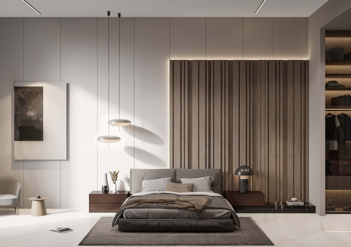 Apartment with 1 bedroom, 171.03m² in Dubai, UAE [ID: 1102-b34aa432]